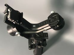 Ronin DJI RSC 2