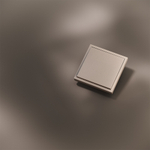 Клавиша для выключателя/переключателя одноклавишного, S70 Metal (платина)