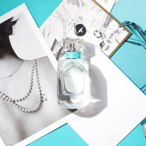 Tiffany and Co. Tiffany Eau De Parfum