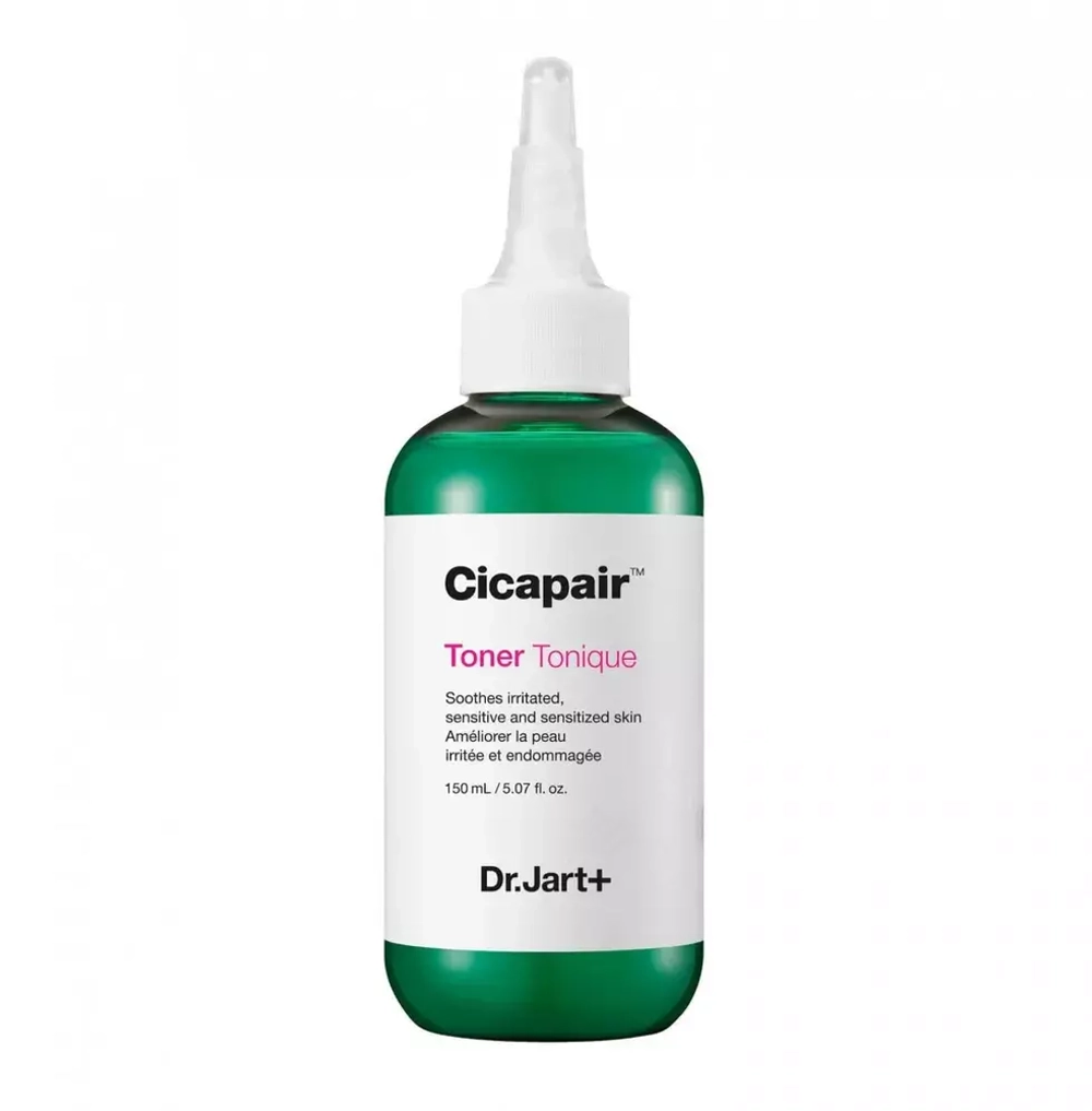 Dr.Jart+ Cicapair Toner Антибактериальный тоник для проблемной кожи