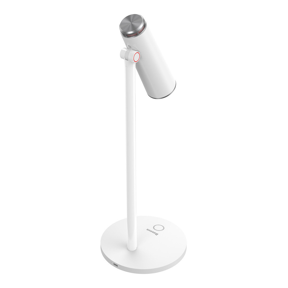 Настольная лампа Baseus i-wok Series Charging Office Reading Desk Lamp (Spotlight)