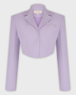 Жакет корсетный