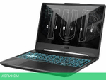 Игровой ноутбук Asus TUF Gaming A15 FA506NC-HN101