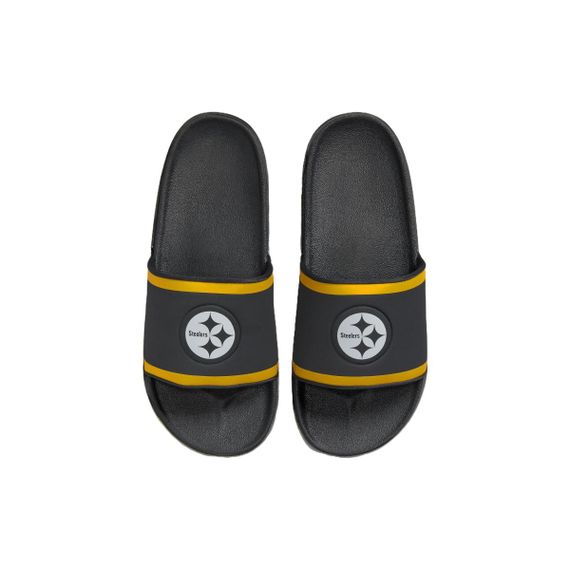 Nike Offcourt NFL 'Black'