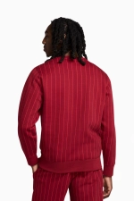 Кофта Nike Sportswear Club - красный