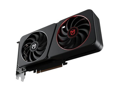 Видеокарта Maxsun Intel Arc B580 MILESTONE [B580 Milestone 12G]
