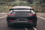 Карбоновый обвес для AMG GT X290 GT50/53 в стиле FORZA PERFORMANCE Мерседес Бенц