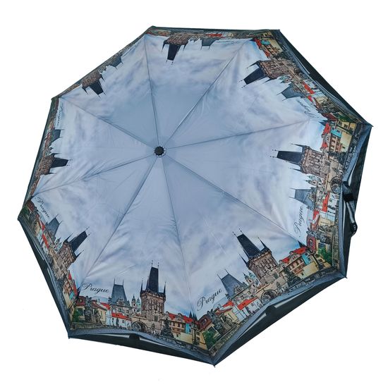 Женский зонт Три Слона полн. автомат - 3887-E-08