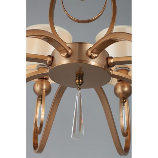 Люстра подвесная OML-63813-08