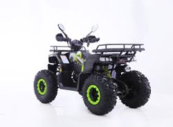 Квадроцикл взрослый YACOTA WARRIOR 200 бензин