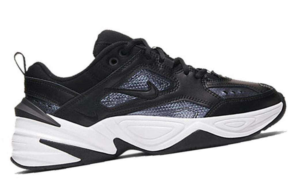 Кроссовки Nike M2K Tekno (Женская размерная сетка)