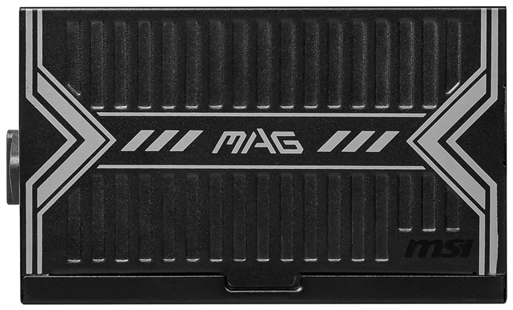 Блок питания MSI MAG A650BN 650 Вт