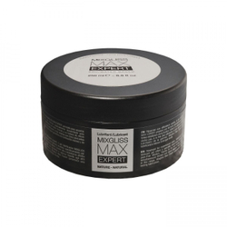 Гель для фистинга Mixgliss MAX EXPERT Nature, на водной основе, 250мл