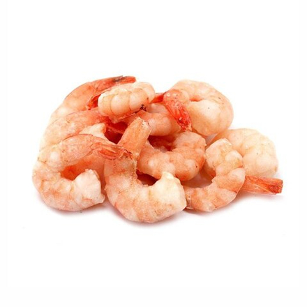 Креветки очищ,31/40 с хвост, Ваннамей