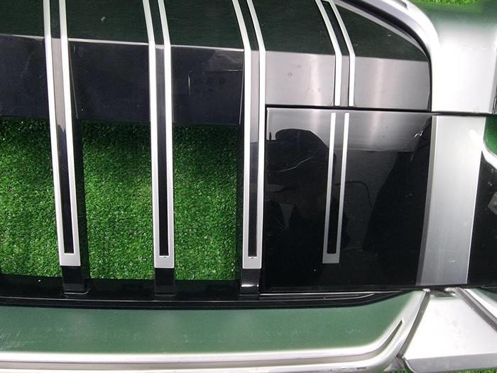 Решетка радиатора BMW 5er G60 (2023-н.в.)