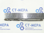 Сверло по металлу 10.8мм (80х165) к\х HSS К/М1
