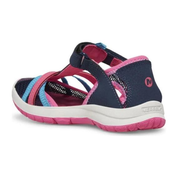 Merrell Kids Sandal 'Pink'
