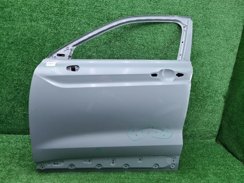 Дверь передняя левая Geely Tugella (2019-2024)