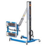 NORDBERG (IF12) Сушка инфракрасная коротковолновая, 2 элемента