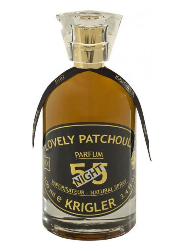 Krigler Lovely Patchouli 55 Night