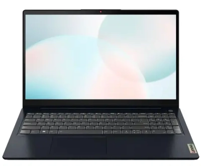 Ноутбук Lenovo IdeaPad 3 15ABA7 (82RN008LRK)