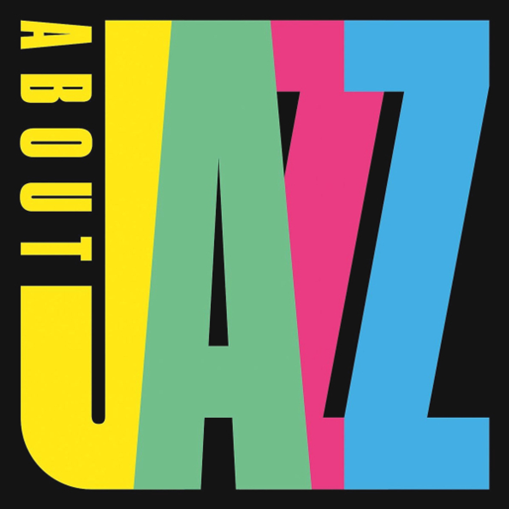 Сборник / About Jazz (4LP)