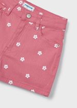 джинсовые шорты