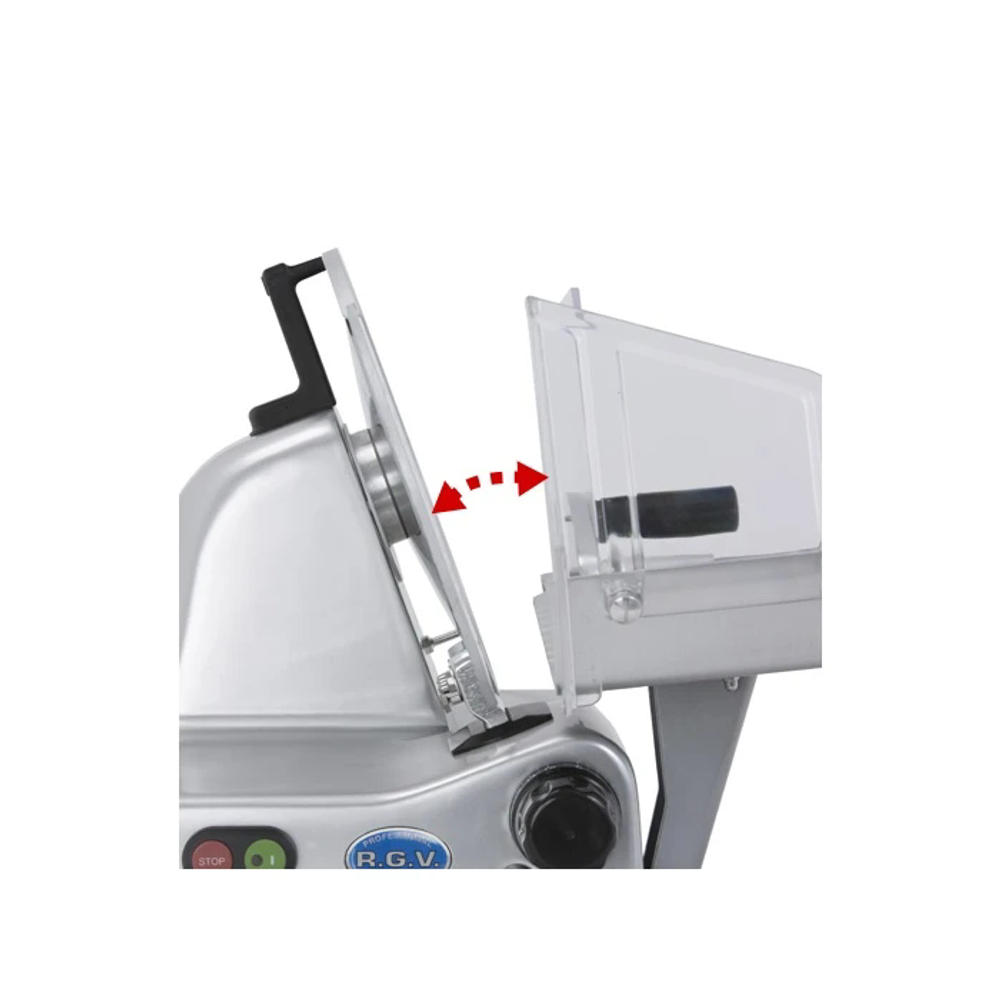 Слайсер Rgv HARMONY 275 S PROF CEV