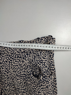 Штаны Marco Pecci с принтом 46 размер