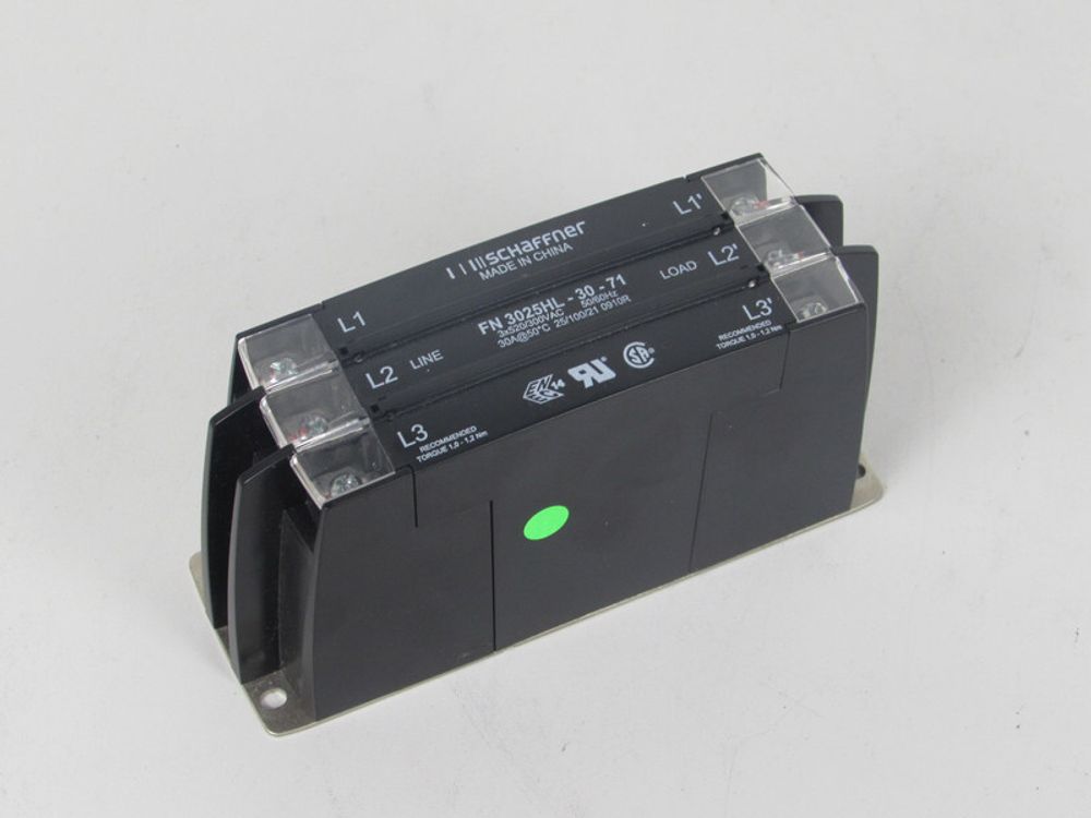 FN 3025HL-30-71