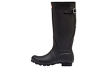 HUNTER Waterproof And Slip Resistant Rain Boots Women"s