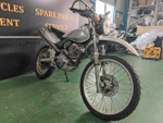 Honda SL230 , 2001