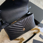 Yves Saint Laurent College 24 cm
