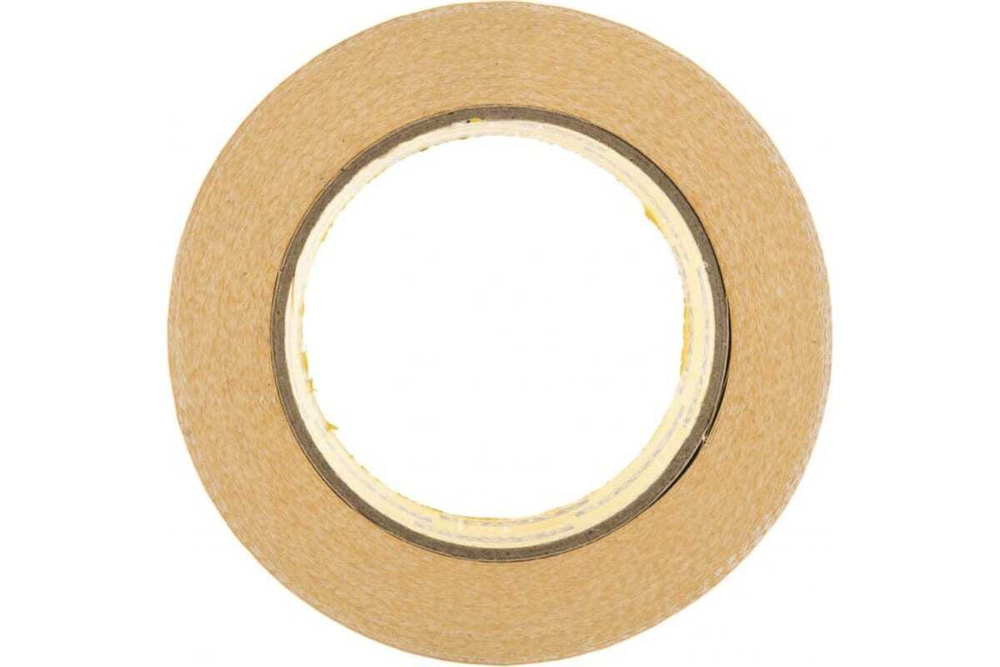 Лента клеящая двухсторонняя "PROFI" (50 мм; 5 м) Stayer 1221-50-05