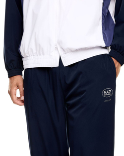 Теннисный костюм EA7 Tennis Pro - armani blue
