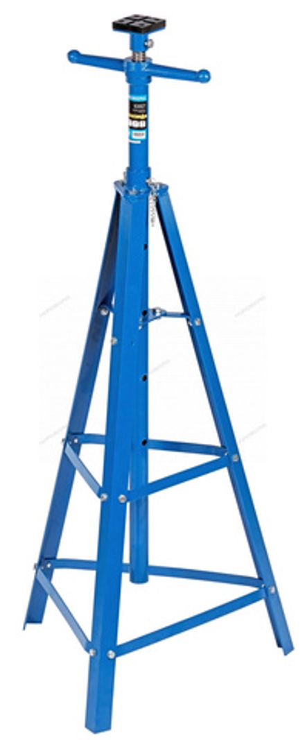 Цена на NORDBERG (N3002T) Подставка страховочная высокая, 2 т