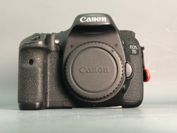 Canon 7D Body 51.000 кадров