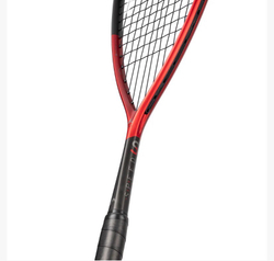 HEAD, Speed 135 SB (2025) Hania El Hammamy, Squash Racket