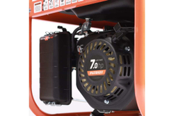 Бензиновый генератор PATRIOT GRS 3800 476102255