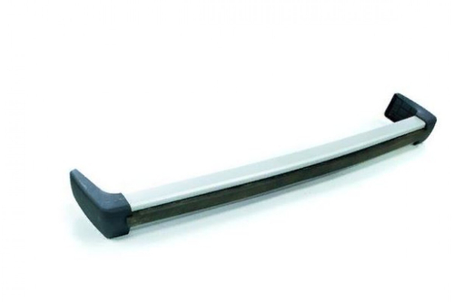 Бампер задний 2105 без кроншт.в сб.