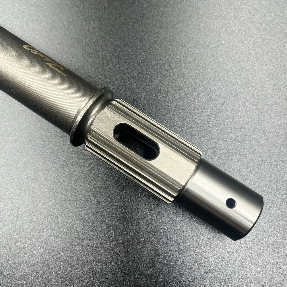 Вал гребной Suzuki DT40, DF40-50, DF40-60(A) (Omax)