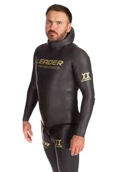 Гидрокостюм Leaderfins Yamamoto Man 39 1.5 mm
