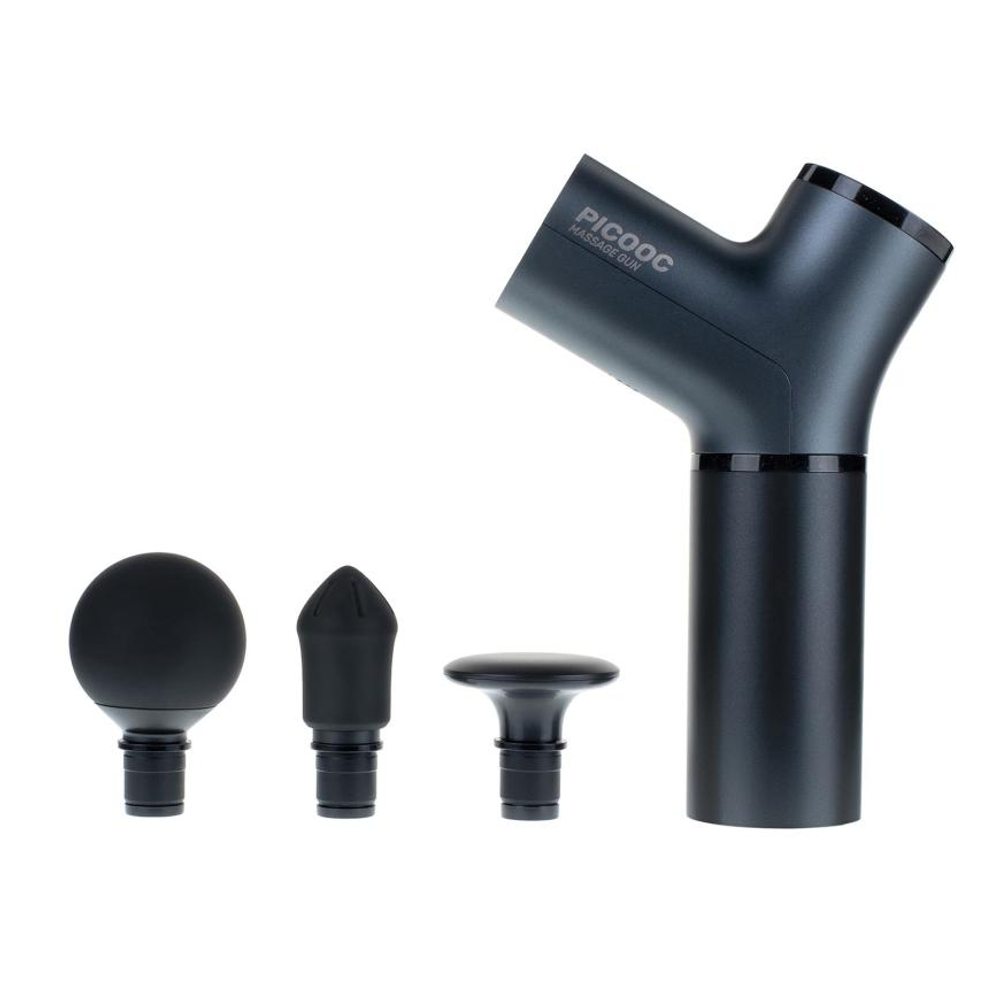 Перкуссионный массажёр с функцией нагрева PICOOC MG-Y1