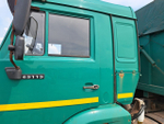 Планета 5529* на шасси КамАЗ 65115 6x4 Зерновоз 552907 (Дизельный, 11,8 л, 300 л.с., МТ)