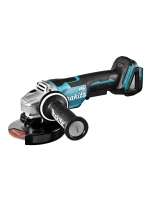 Аккумуляторная УШМ Makita DGA508RME