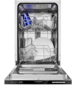 Посудомоечная машина MAUNFELD MLP-082D фото 