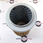 Серво фильтр | KBJ1691, 335/G2061, FY-5050 | ARM