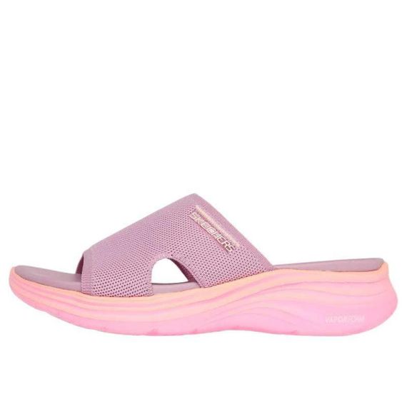 Skechers Vapor Foam CoastalSunset 'Pink'