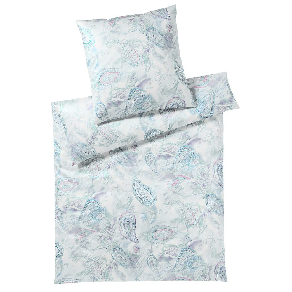 Пододеяльник 240х220 Elegante Levante 2289R/2 голубой