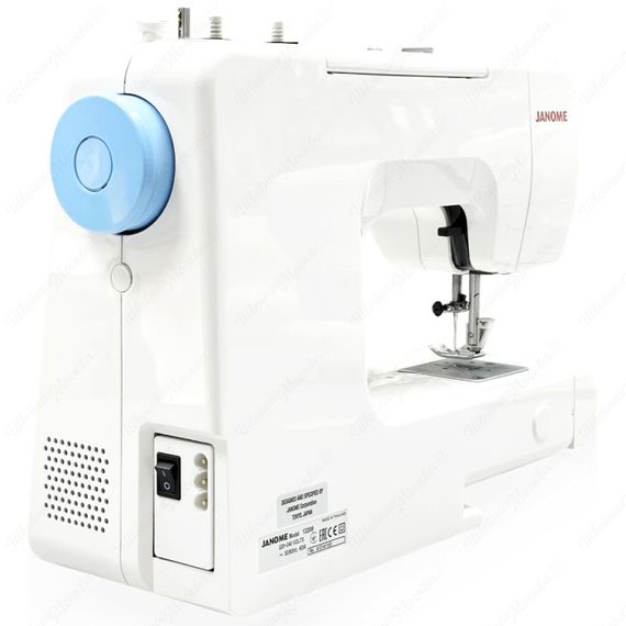 Швейная машина Janome 1320 M